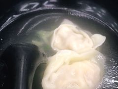 -上味馆南翔小笼(真金路店)