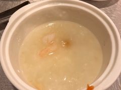 海鲜粥-天伦王朝酒店·盛华瑄餐厅