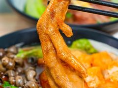 -笋果坊螺蛳粉(竹园小区店)