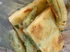-咏春葱油饼(德政中路店)