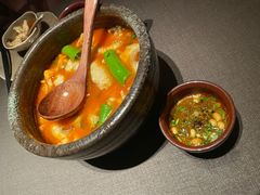 -山石榴·贵州菜(陆家嘴中心店)