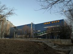 -宜家家居(四元桥商场店)