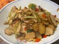 -好灶头妈妈菜·柴火灶台鱼·千岛湖土菜地标美食