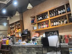 -绣旻烤肉吧(总店)