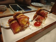 -點無缺茶楼·海鲜酒家(世博店)