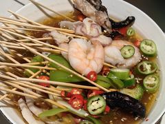 -上上瓷·艺境川菜(IFS旗舰店)
