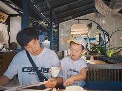 -淮扬府·游园京梦(中粮广场店)