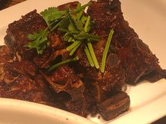 秘制酱骨-周家二小姐的菜(西津渡店)