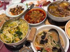 -凯鸽酒楼(大同振兴街店)