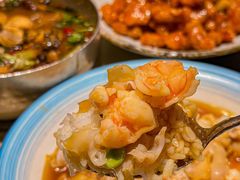 -鑫真味私房菜馆