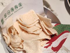 -峰厨大鱼泡饼(水上公园店)