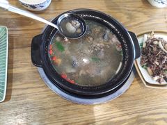 -妈妈的味道(和顺古镇店)