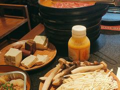 -牛New寿喜烧(虹桥新天地店)