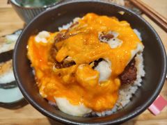 -京和风食堂·定食寿喜锅(保利樾广场店)