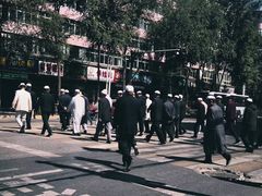 -西宁市东关清真大寺