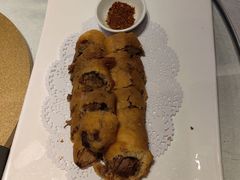 -辣螃铠盆盆蟹大排档(海昌店)