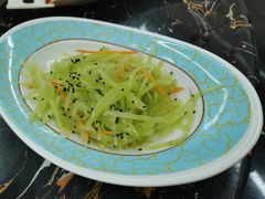 -清真利德顺小老饭庄(复兴路店)