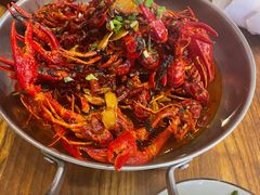 -虾小龙老长沙龙虾馆(坡子街店)