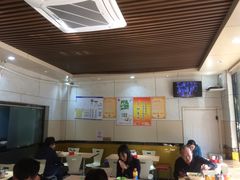 大堂-林静小吃(复兴路店)