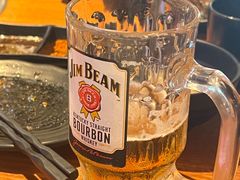 -匠太烧肉台日料理餐酒馆(三林店)