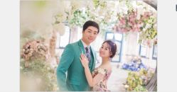 点击看大图 -布拉格婚纱摄影(真实客片店)