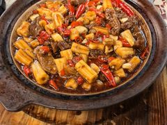 -老三样·旧食新味(船山路店)