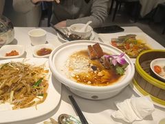 -潮粤香海鲜酒楼(沙湖店)