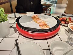 -酒拾烤肉(奥体天虹店)
