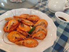 -钱大妈海鲜饭店(保利林语店)