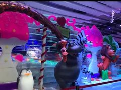 -宁波冰雪大世界(北仑区)