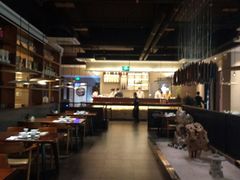 大堂-古京·臻致料理(月湖店)