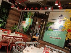 -湘当爱·鲜煮现炒(松岗立业路店)