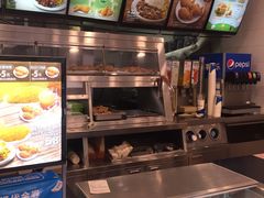 -德克士(三门路店)