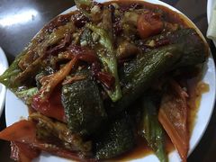 -尕西新疆大盘鸡(回辉村分店)