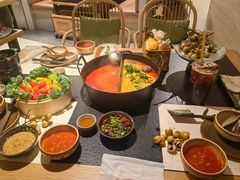 -山缓缓火锅(上海闵行龙湖店)