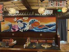 -肉匠日式烧肉屋·和牛居酒屋·酒水小食堂(大汉悦中心店)