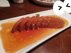 西湖藕韵-外婆家(天河领展店)