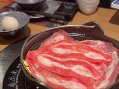-大牛焱烧·和牛炭火烧放题