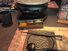 -黑牛の店·黑金店(沈阳万象城店)