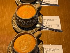 -泰盏鬼·颓废冬阴(陈家祠扬韬店)