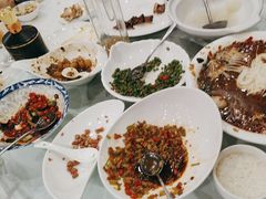 -翠清酒家(万丰路店)