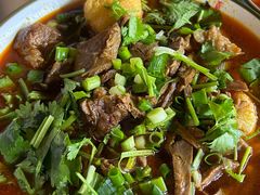 -芳姐牛杂(学子街店)