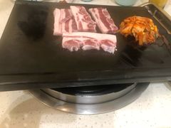 -韩时烤肉(枫蓝店)