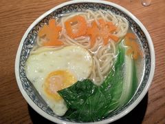 -张福记(交通路店)