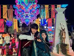 -国色天乡三期陆地乐园