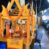 环境：这家开在人广闹市区的分店来了很多次了