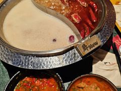 -牛New寿喜烧(金鹰世界店)