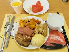 -广州锦绣香江度假别墅