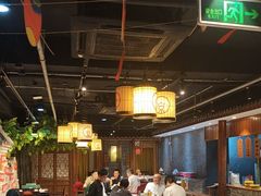 -京味斋·北京烤鸭(北京南站洋桥店)