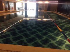 -青岛富力艾美酒店